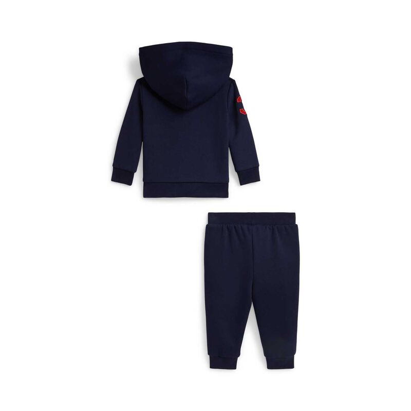 Polo Ralph Lauren Big Pony Fleece Hoodie & Pant Set image number 1